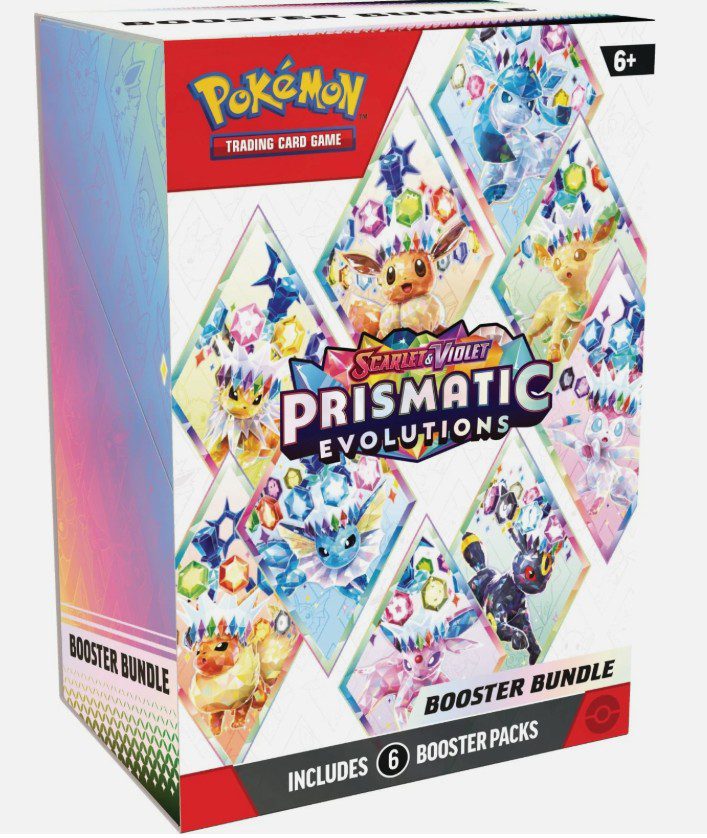 prismatic bundle