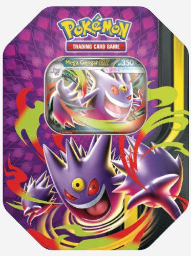 Moonlight Gengar