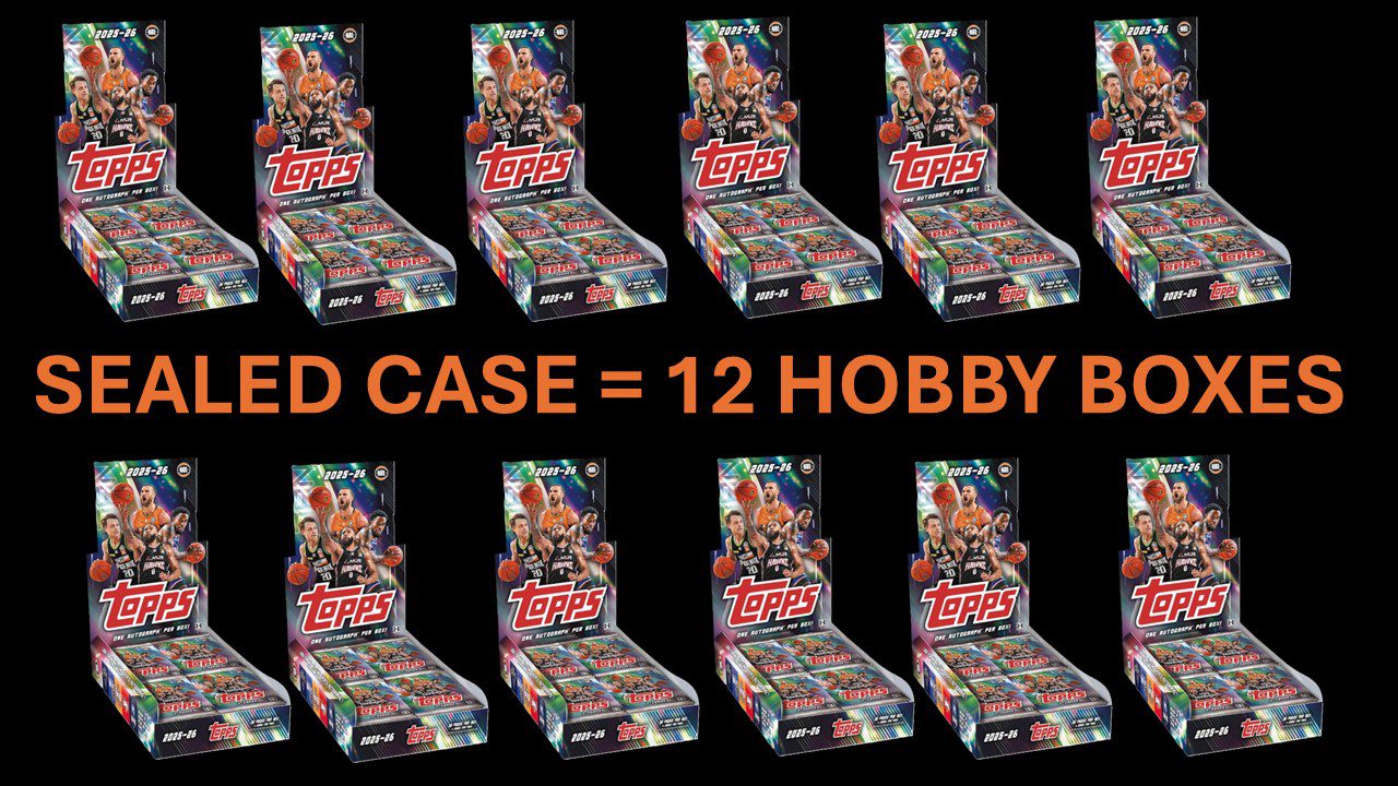 NBL CASE