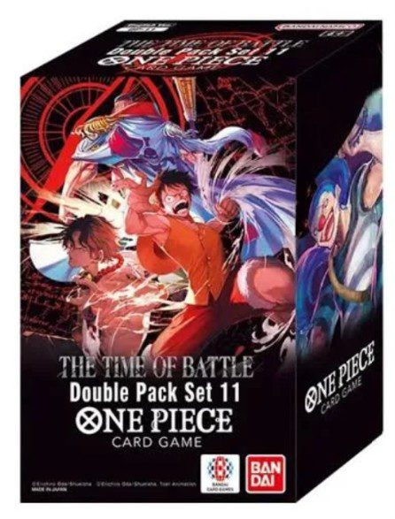 OP16 DOUBLE PACK